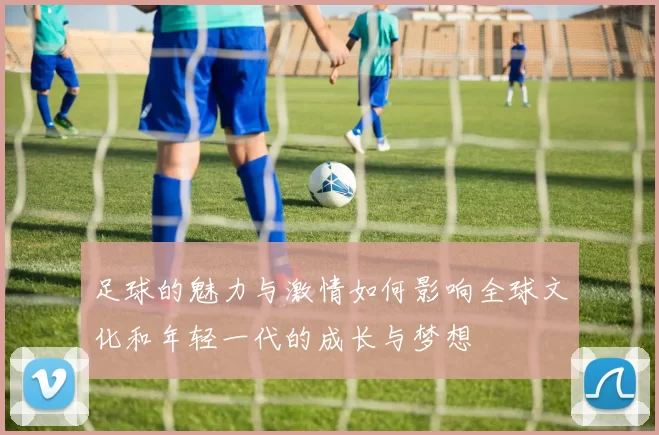 足球的魅力与激情如何影响全球文化和年轻一代的成长与梦想
