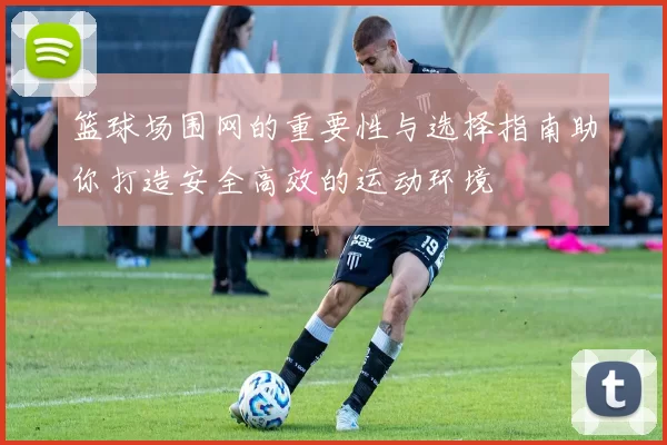 篮球场围网的重要性与选择指南助你打造安全高效的运动环境