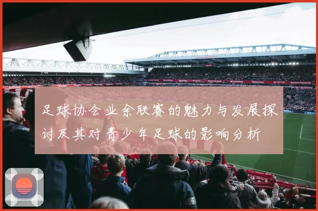 足球协会业余联赛的魅力与发展探讨及其对青少年足球的影响分析